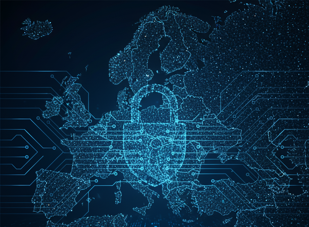 Ketrya SaaS Data Act IoT